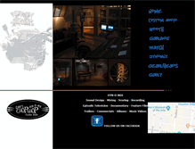 Tablet Screenshot of garyschopshop.com